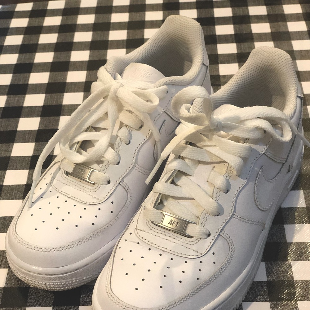 Nike Air Force One